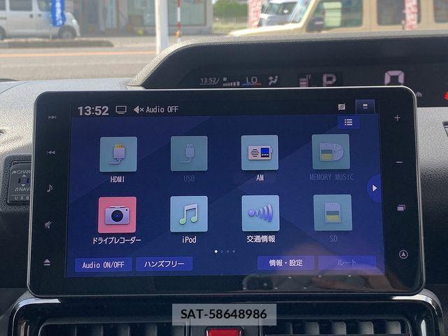 Daihatsu TANTO CUSTOM 2022-03 7620756-6