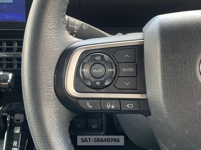 Daihatsu TANTO CUSTOM 2022-03 7620756-8