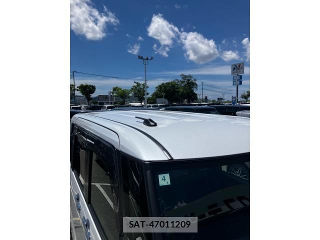 Daihatsu TANTO CUSTOM 2024-04 7620747-10