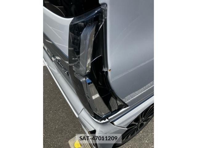 Daihatsu TANTO CUSTOM 2024-04 7620747-12