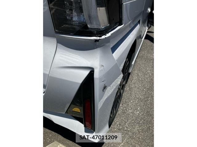 Daihatsu TANTO CUSTOM 2024-04 7620747-13