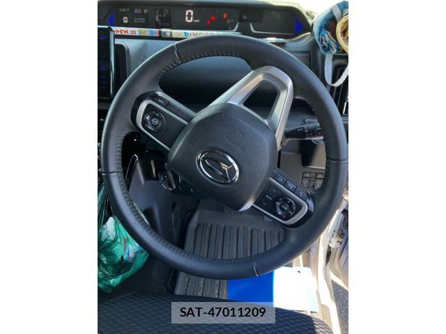 Daihatsu TANTO CUSTOM 2024-04 7620747-15