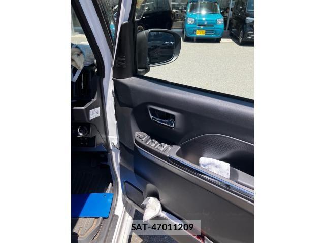 Daihatsu TANTO CUSTOM 2024-04 7620747-16
