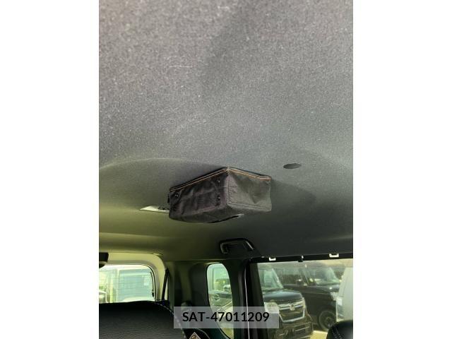 Daihatsu TANTO CUSTOM 2024-04 7620747-19