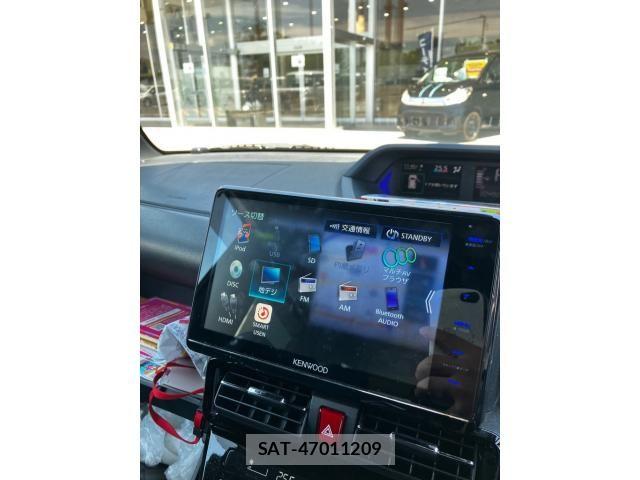 Daihatsu TANTO CUSTOM 2024-04 7620747-23