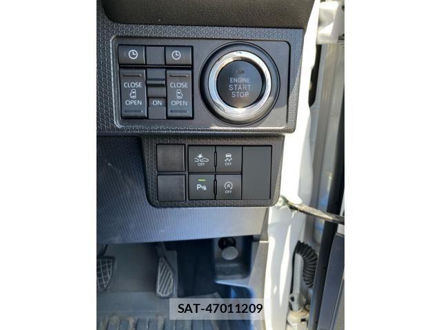 Daihatsu TANTO CUSTOM 2024-04 7620747-24