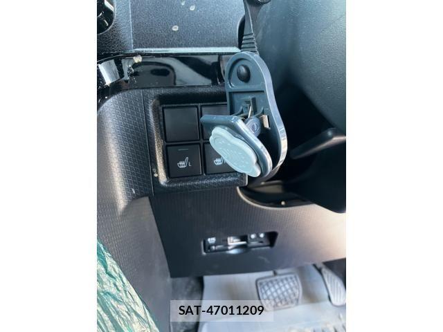 Daihatsu TANTO CUSTOM 2024-04 7620747-25