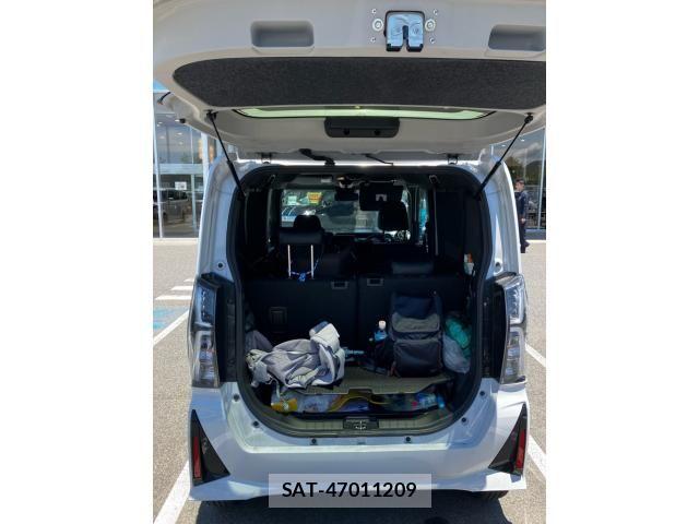 Daihatsu TANTO CUSTOM 2024-04 7620747-26