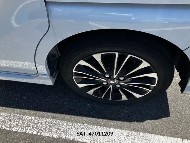 Daihatsu TANTO CUSTOM 2024-04 7620747-5