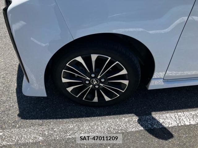 Daihatsu TANTO CUSTOM 2024-04 7620747-6