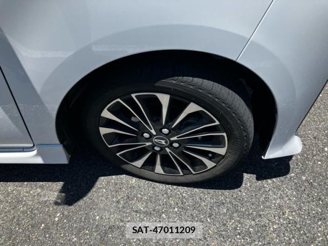 Daihatsu TANTO CUSTOM 2024-04 7620747-7