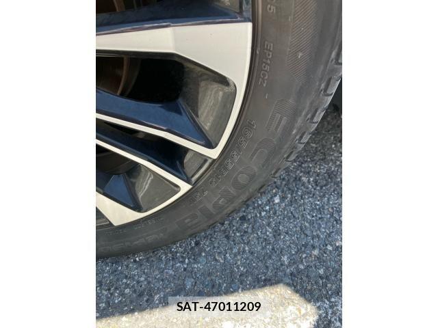 Daihatsu TANTO CUSTOM 2024-04 7620747-8