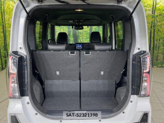 Daihatsu TANTO CUSTOM 2021-05 7620740-9