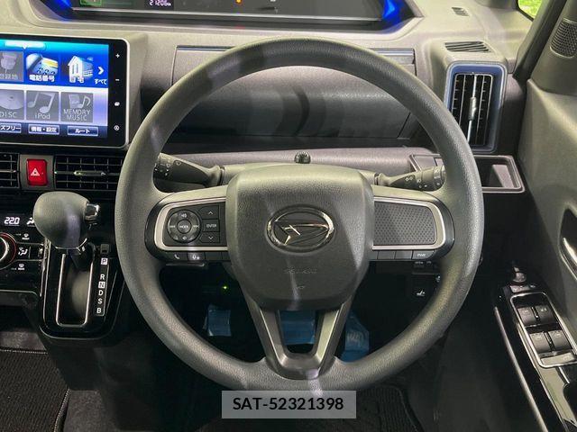 Daihatsu TANTO CUSTOM 2021-05 7620740-10