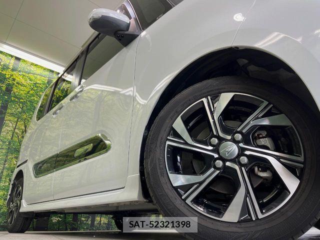 Daihatsu TANTO CUSTOM 2021-05 7620740-12
