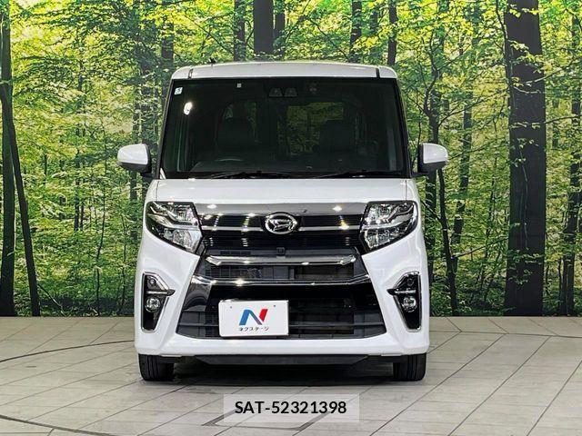 Daihatsu TANTO CUSTOM 2021-05 7620740-13