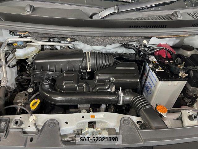 Daihatsu TANTO CUSTOM 2021-05 7620740-17