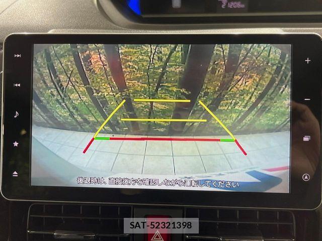 Daihatsu TANTO CUSTOM 2021-05 7620740-3