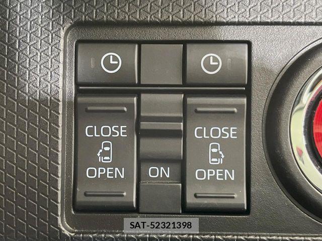 Daihatsu TANTO CUSTOM 2021-05 7620740-4
