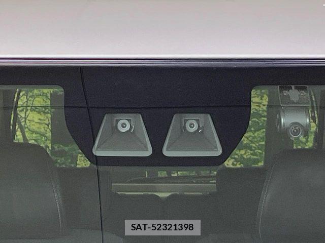 Daihatsu TANTO CUSTOM 2021-05 7620740-5