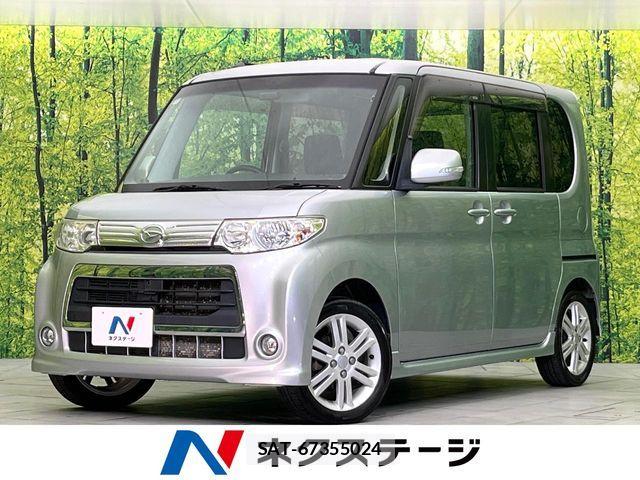 Daihatsu TANTO CUSTOM 2012-09 7620769-0