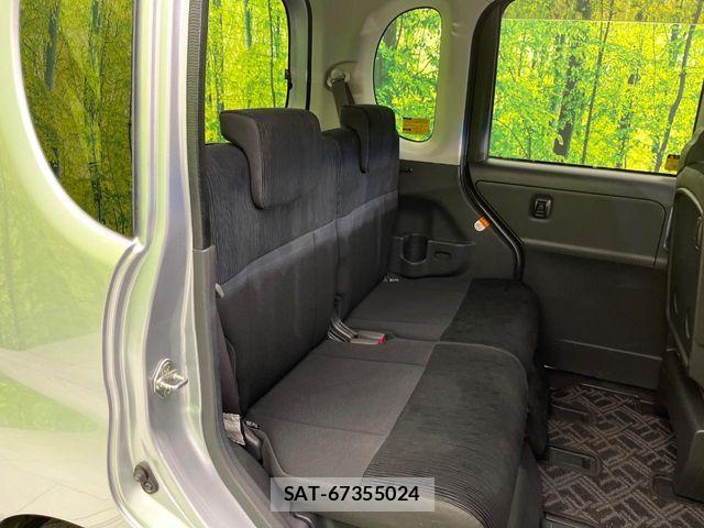 Daihatsu TANTO CUSTOM 2012-09 7620769-9