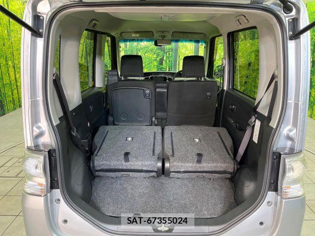 Daihatsu TANTO CUSTOM 2012-09 7620769-10