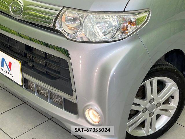 Daihatsu TANTO CUSTOM 2012-09 7620769-11