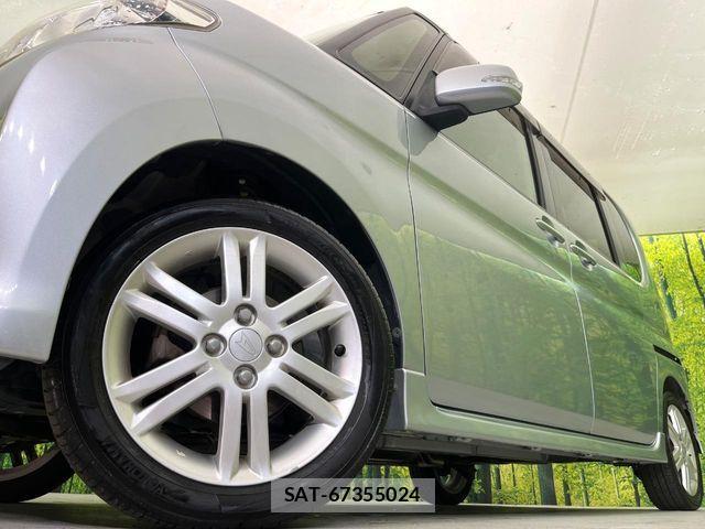 Daihatsu TANTO CUSTOM 2012-09 7620769-12