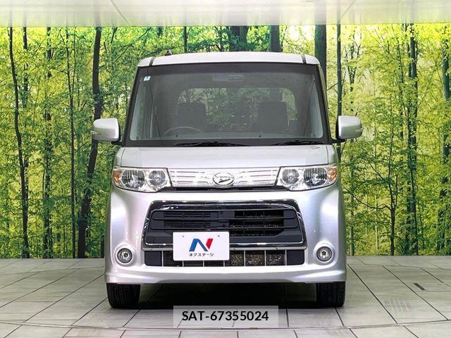 Daihatsu TANTO CUSTOM 2012-09 7620769-13