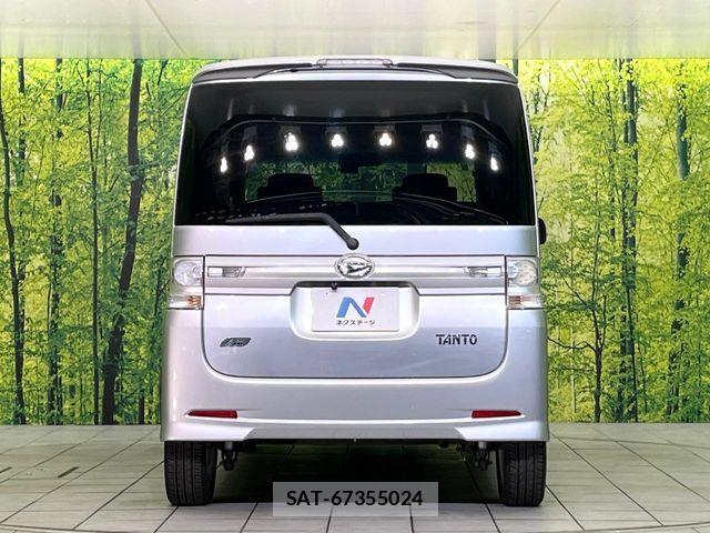 Daihatsu TANTO CUSTOM 2012-09 7620769-14