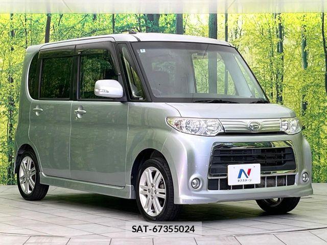 Daihatsu TANTO CUSTOM 2012-09 7620769-15