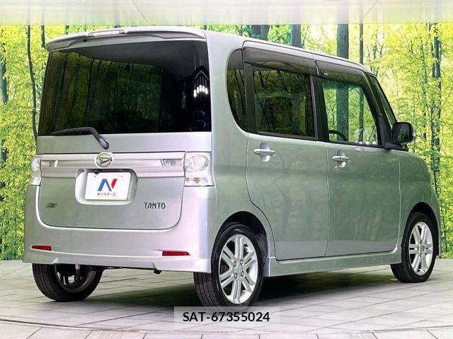 Daihatsu TANTO CUSTOM 2012-09 7620769-16