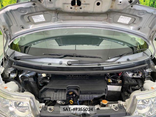 Daihatsu TANTO CUSTOM 2012-09 7620769-17