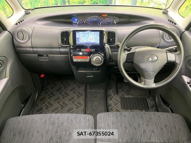 Daihatsu TANTO CUSTOM 2012-09 7620769-1