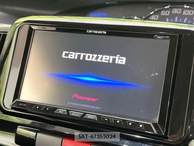 Daihatsu TANTO CUSTOM 2012-09 7620769-2