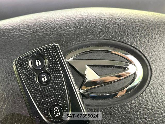 Daihatsu TANTO CUSTOM 2012-09 7620769-3