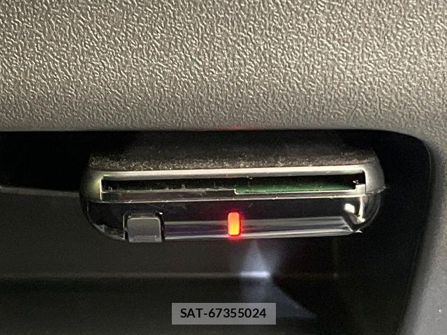 Daihatsu TANTO CUSTOM 2012-09 7620769-5