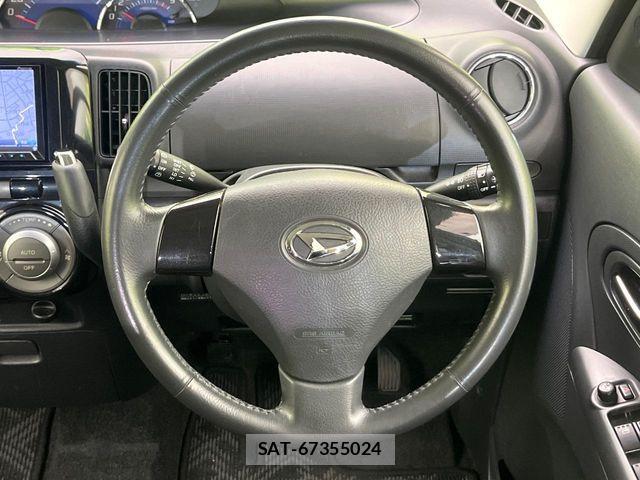 Daihatsu TANTO CUSTOM 2012-09 7620769-7