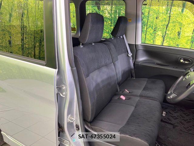 Daihatsu TANTO CUSTOM 2012-09 7620769-8