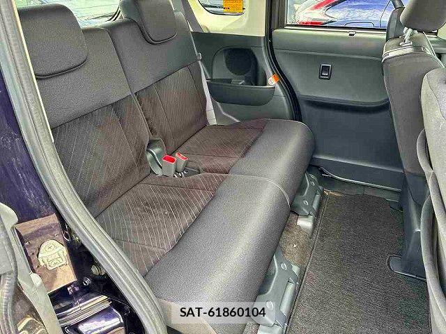 Daihatsu TANTO CUSTOM 2014-03 7620771-16