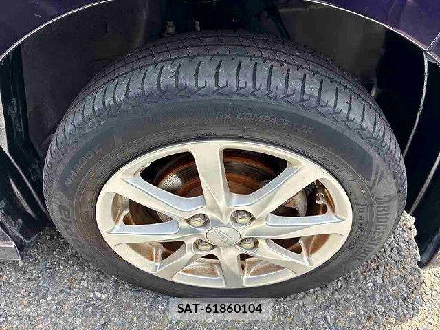 Daihatsu TANTO CUSTOM 2014-03 7620771-17