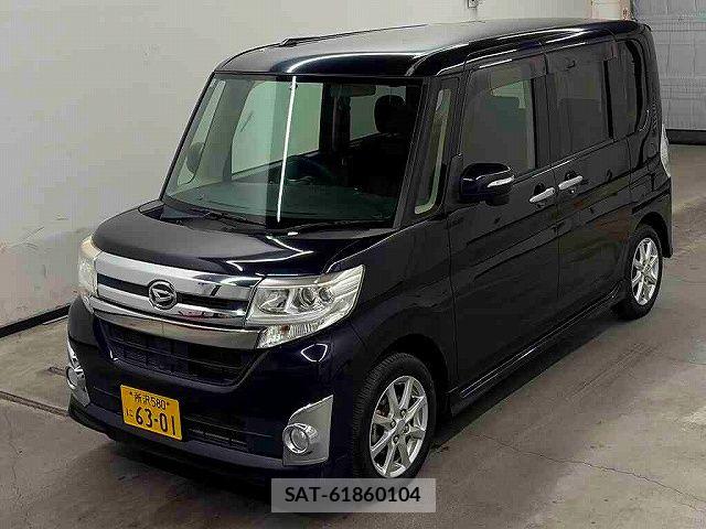Daihatsu TANTO CUSTOM 2014-03 7620771-19