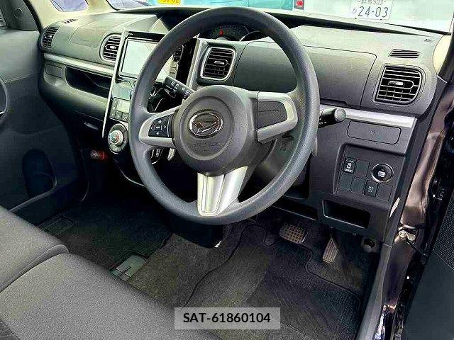 Daihatsu TANTO CUSTOM 2014-03 7620771-22