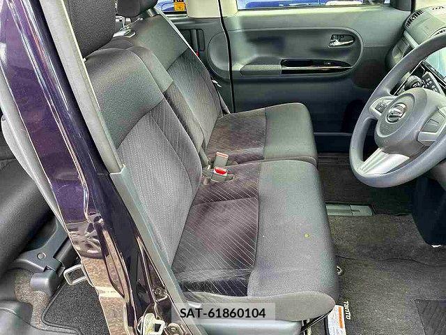 Daihatsu TANTO CUSTOM 2014-03 7620771-24