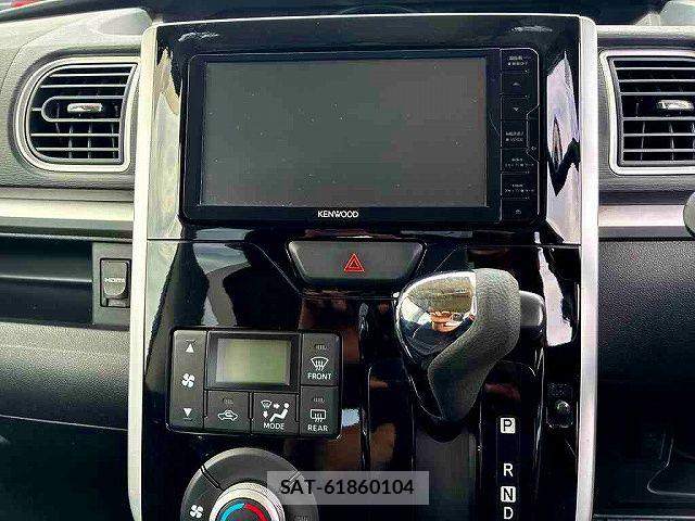 Daihatsu TANTO CUSTOM 2014-03 7620771-4