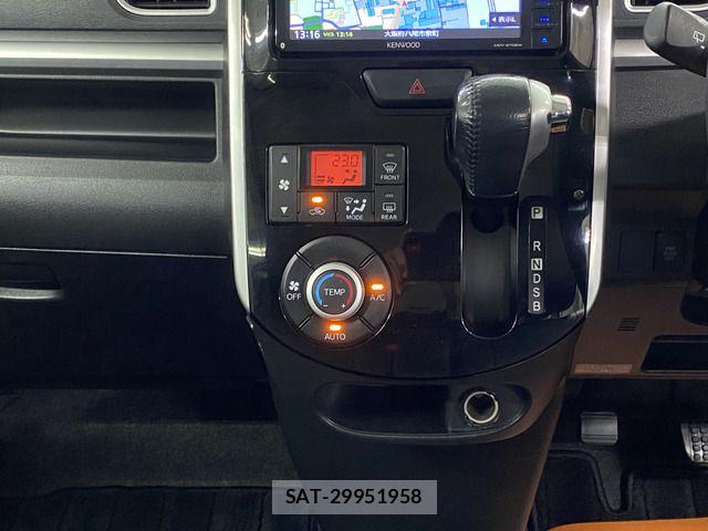 Daihatsu TANTO CUSTOM 2015-07 7620788-10