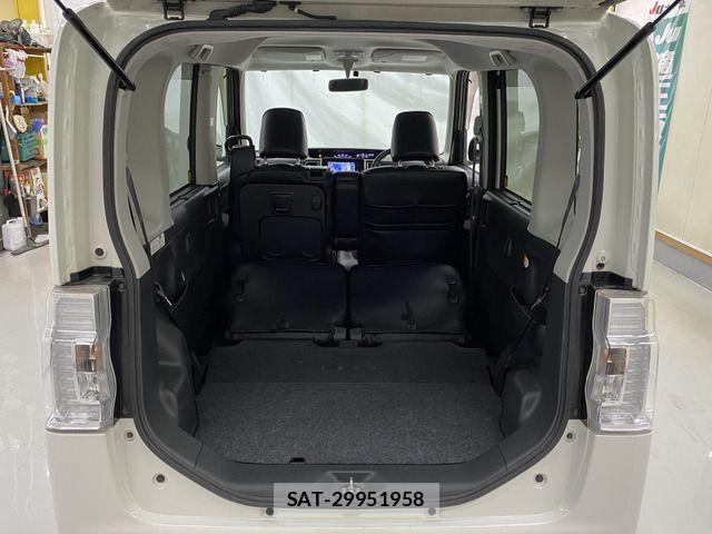Daihatsu TANTO CUSTOM 2015-07 7620788-12
