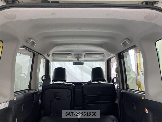 Daihatsu TANTO CUSTOM 2015-07 7620788-13