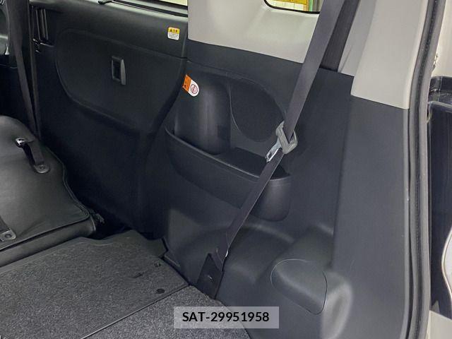 Daihatsu TANTO CUSTOM 2015-07 7620788-14